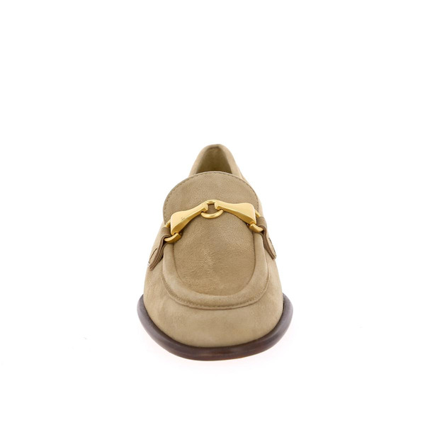 Brunate Moccassins