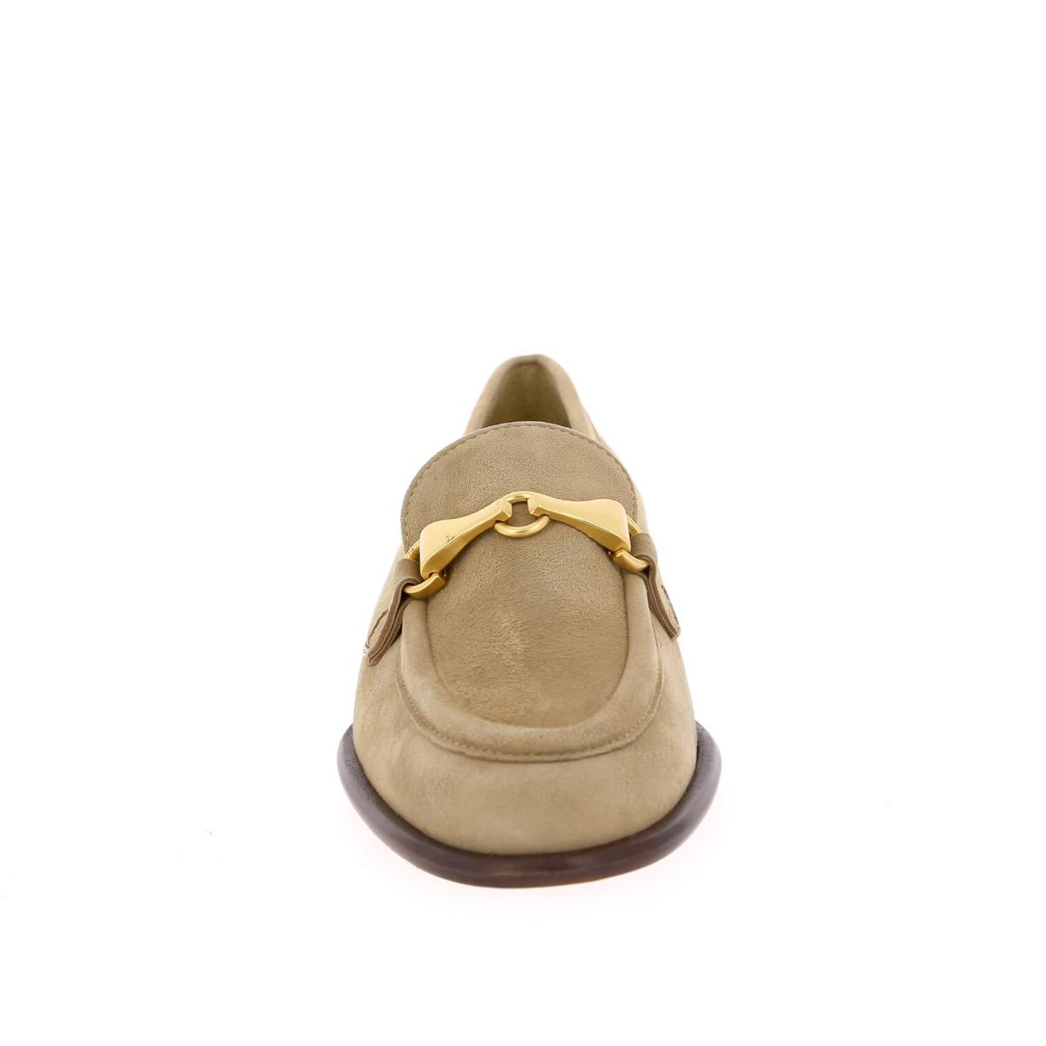 Zoom Brunate Moccassins