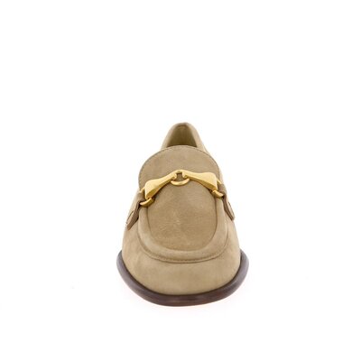 Brunate Instappers - instapschoenen