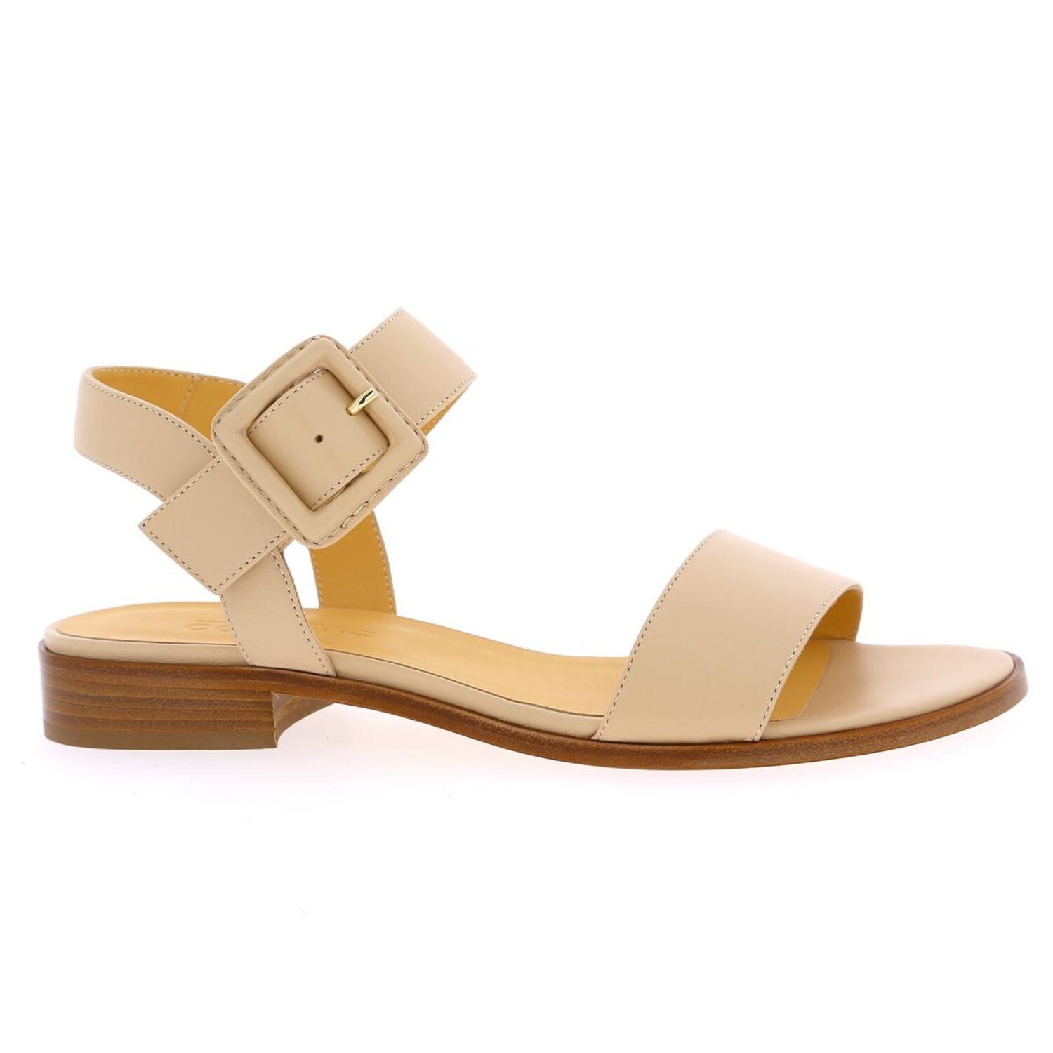 Zoom Atelier Content Sandales