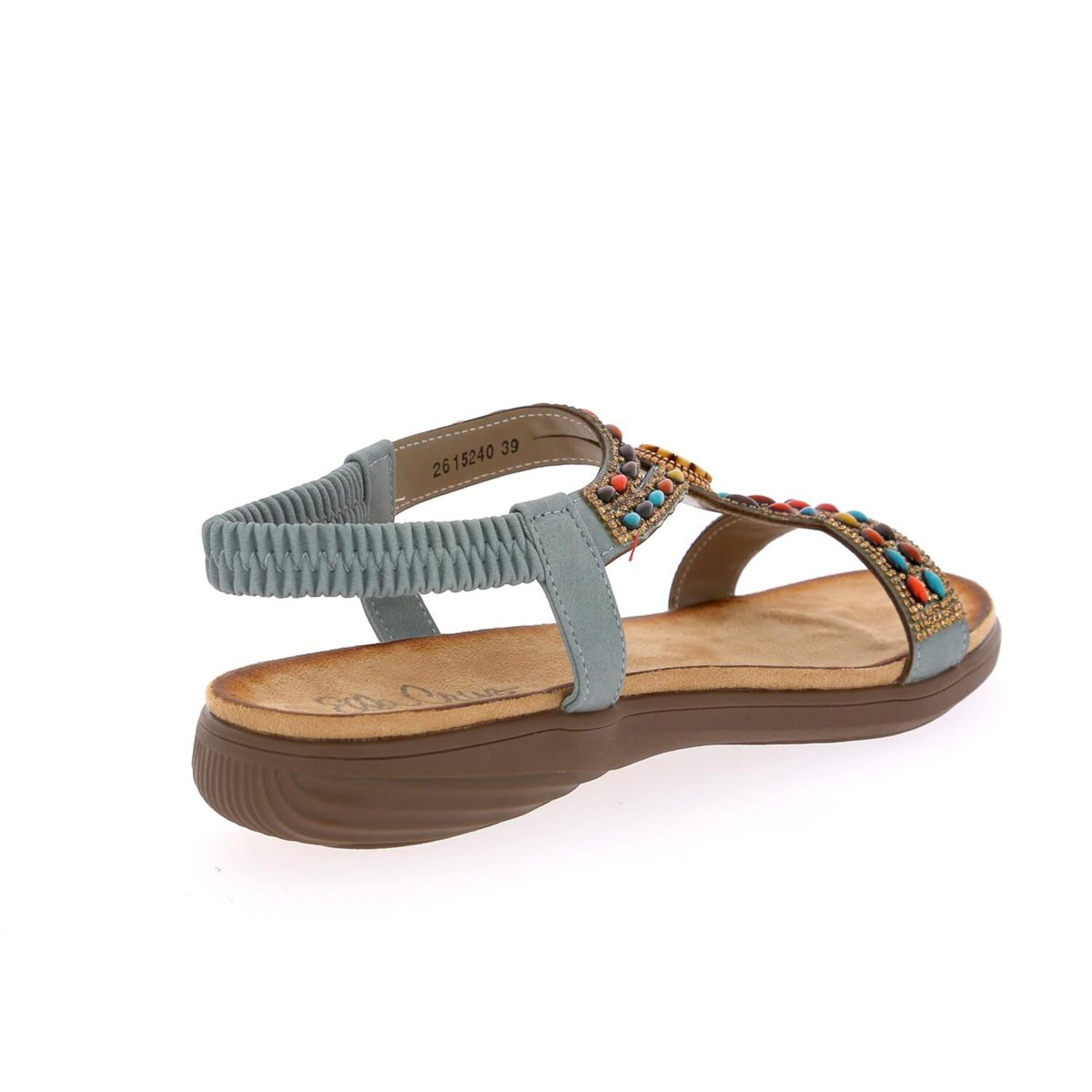 Zoom Ella Cruz Sandales