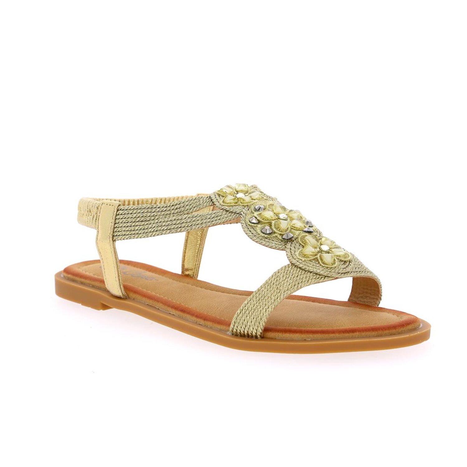 Zoom Ella Cruz Sandales