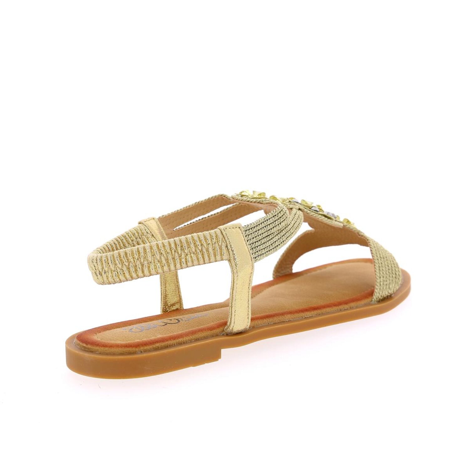 Zoom Ella Cruz Sandales