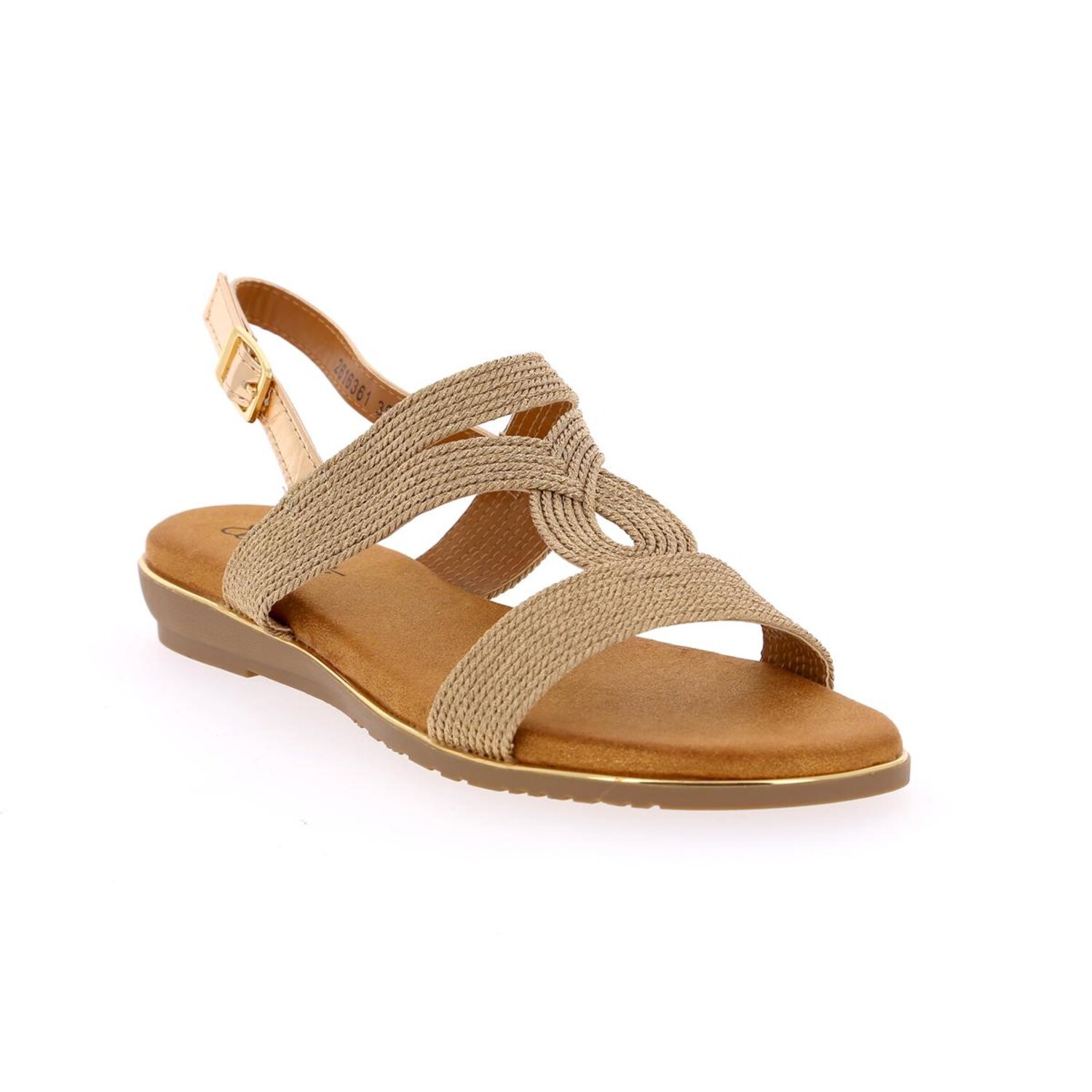 Zoom Sandalen Ella Cruz