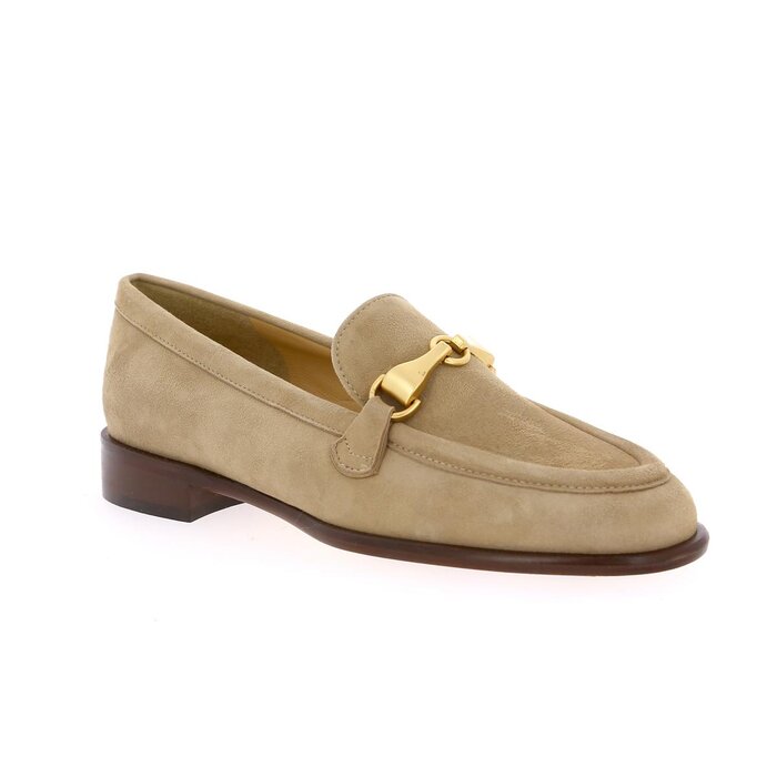 Brunate Moccassins taupe