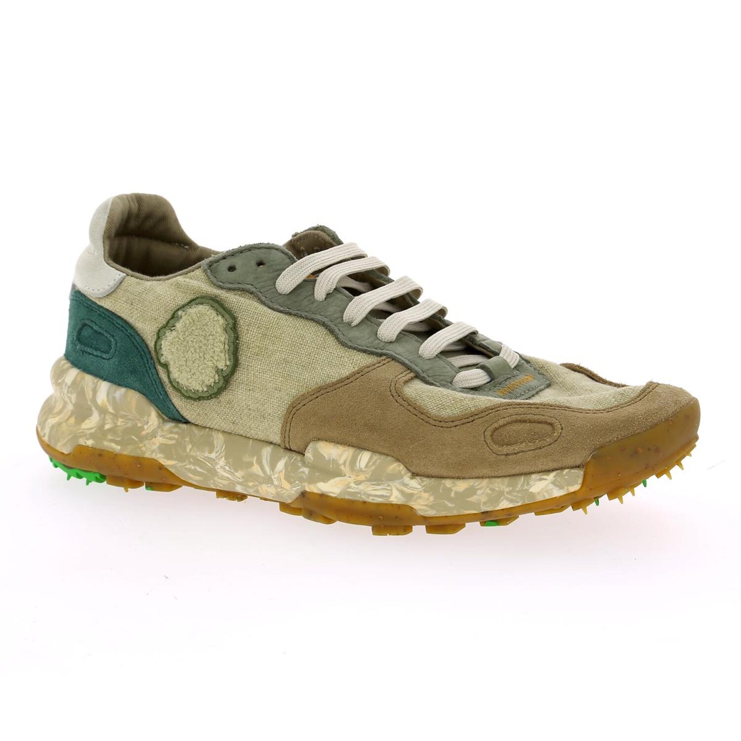 Zoom Satorisan Basket