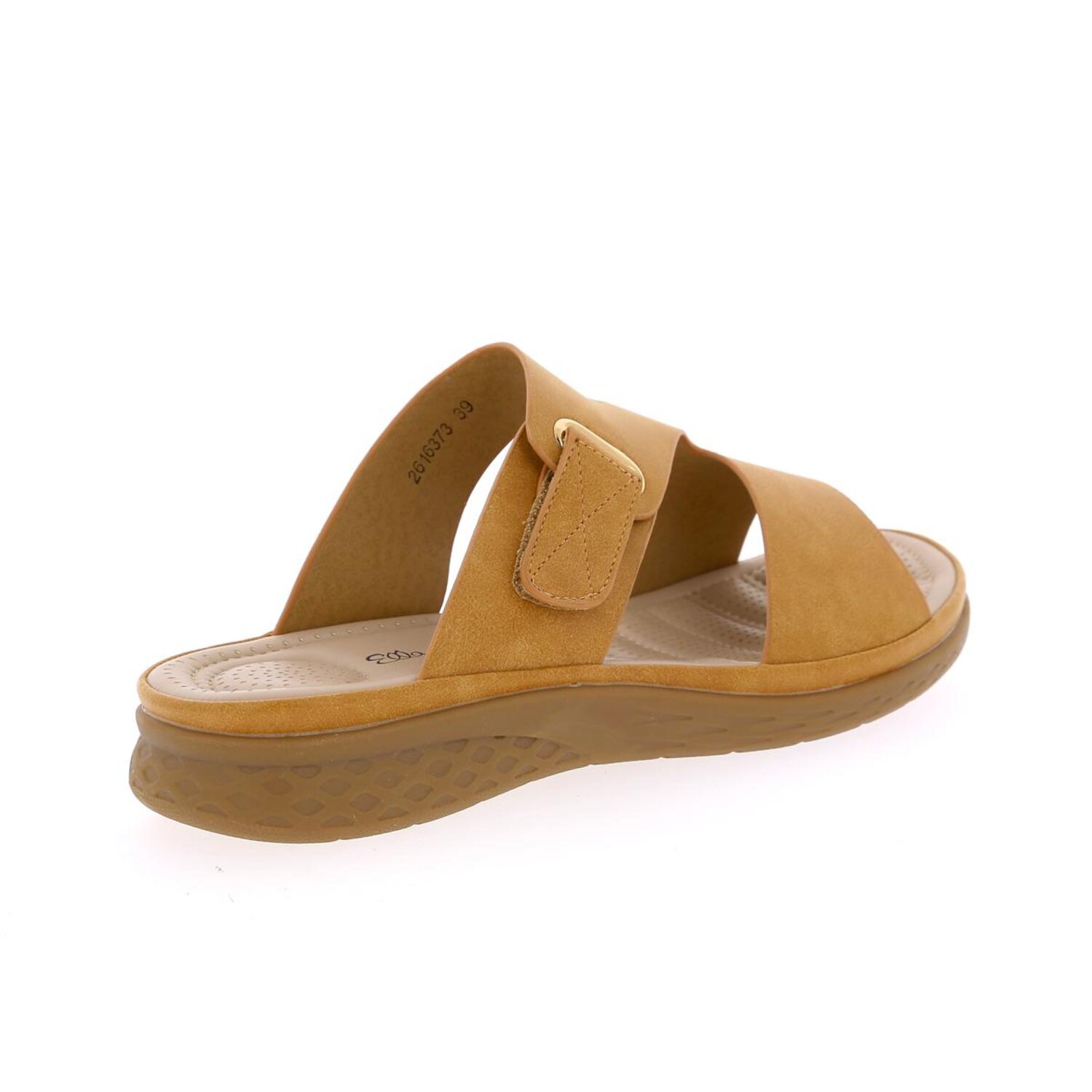 Zoom Muiltjes - slippers Ella Cruz