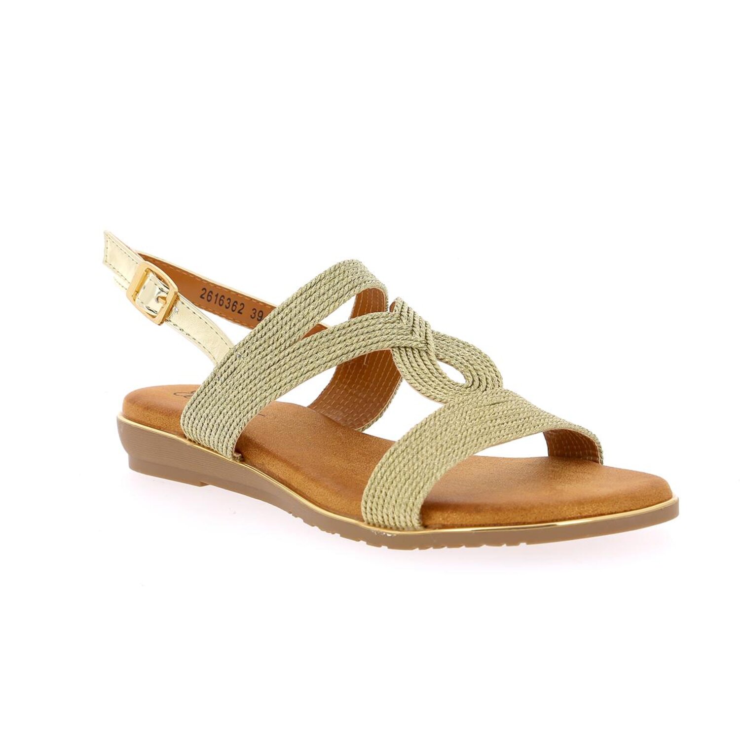 Zoom Ella Cruz Sandales