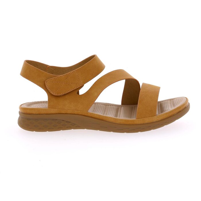 Sandalen Ella Cruz camel