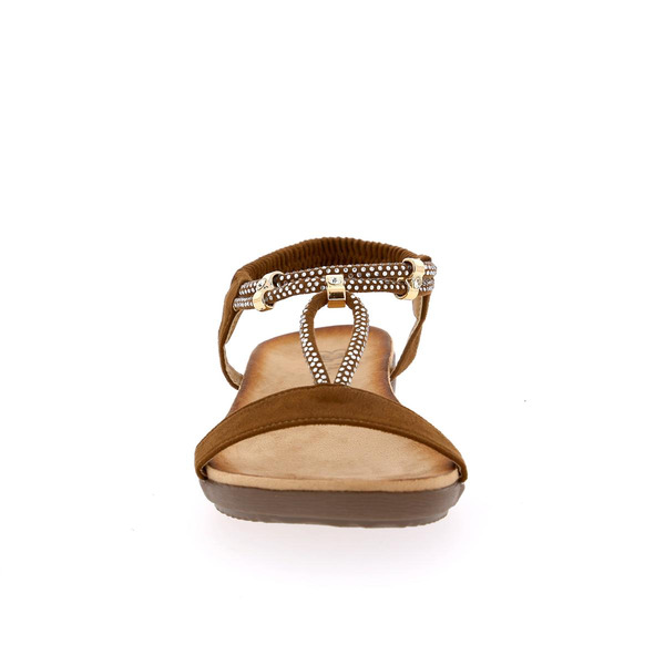 Ella Cruz Sandalen
