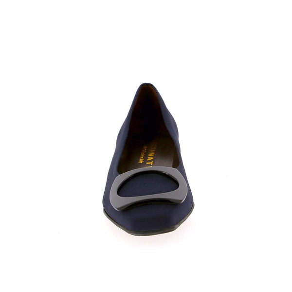 Brunate Pumps