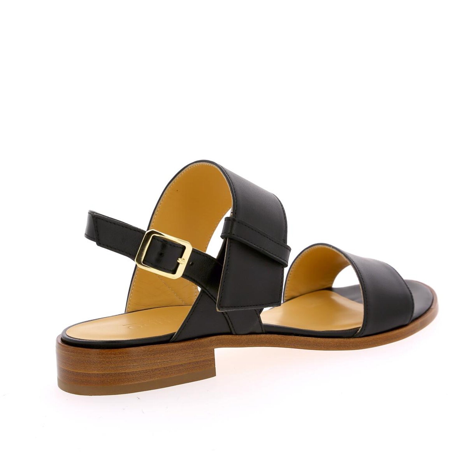 Zoom Atelier Content Sandales