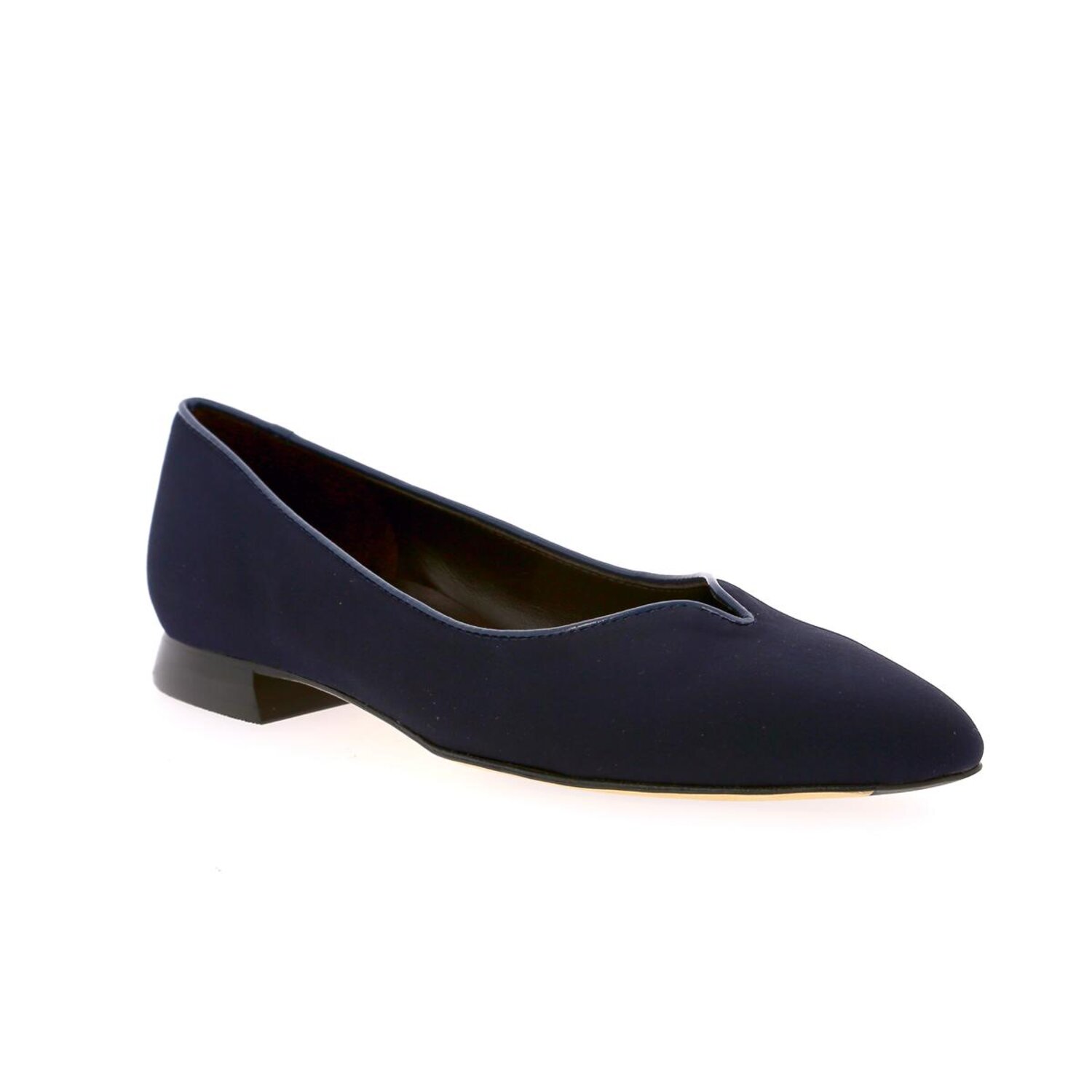 Zoom Brunate Ballerines