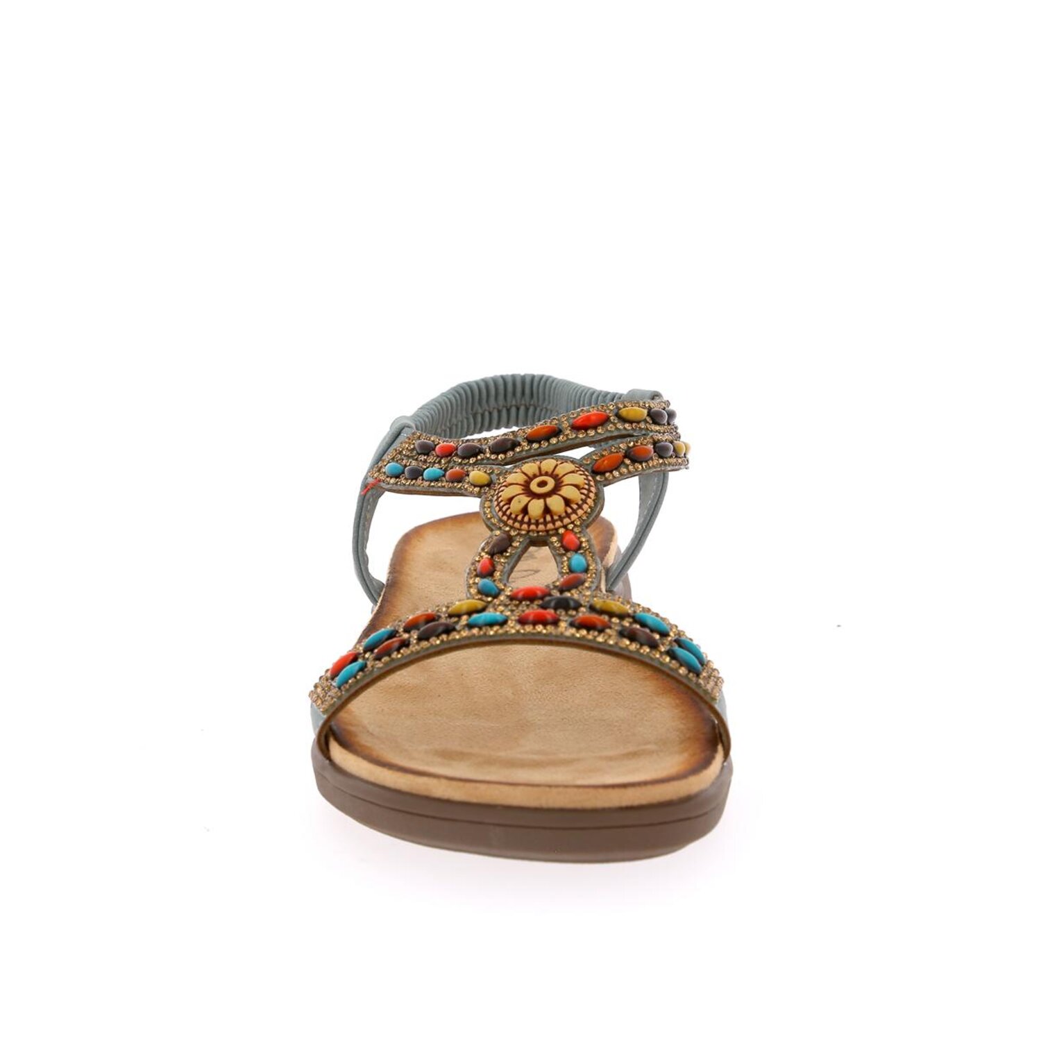 Zoom Ella Cruz Sandales