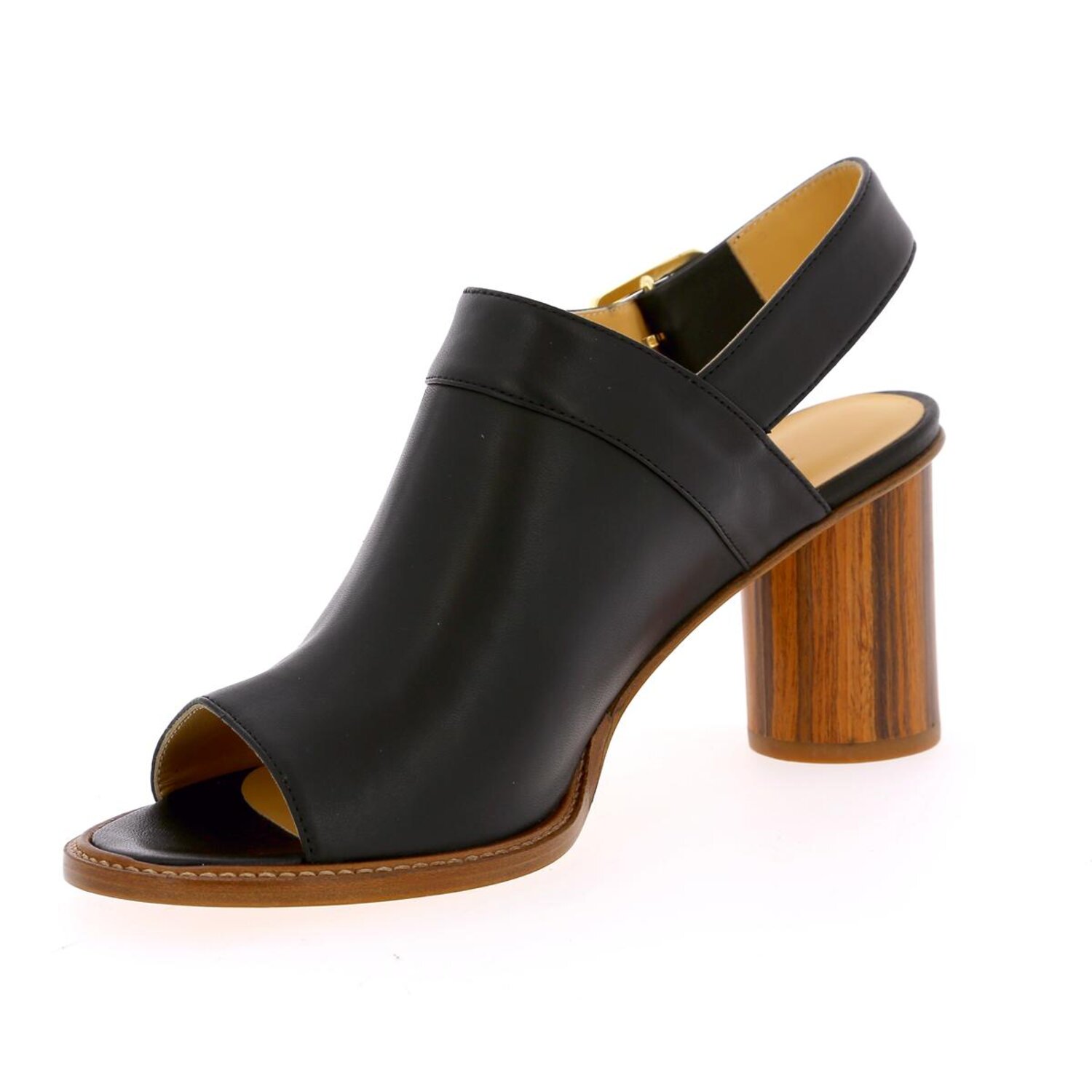 Zoom Atelier Content Sandales