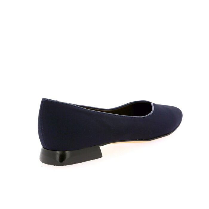 Brunate Ballerines bleu
