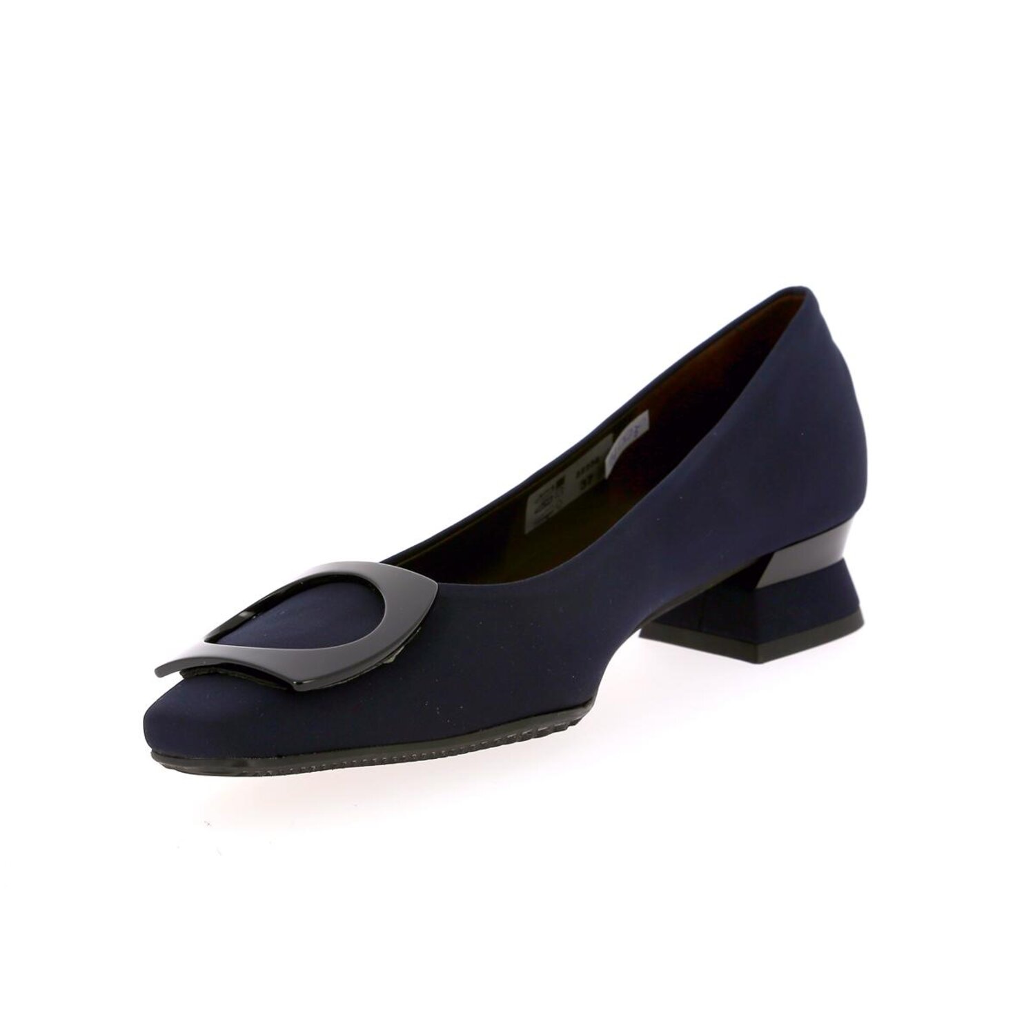 Zoom Brunate Décolletés