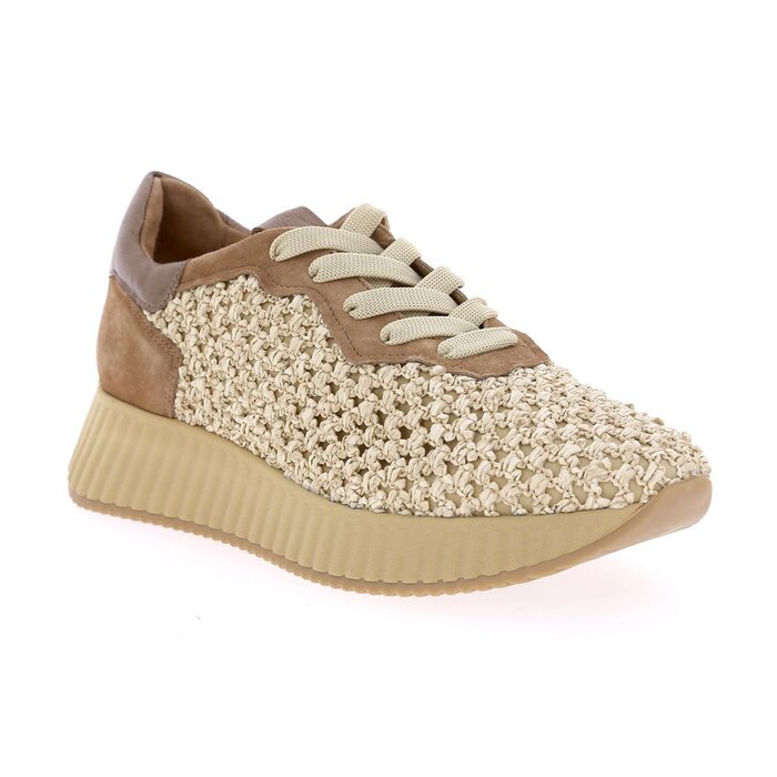 Sneakers Softwaves milk