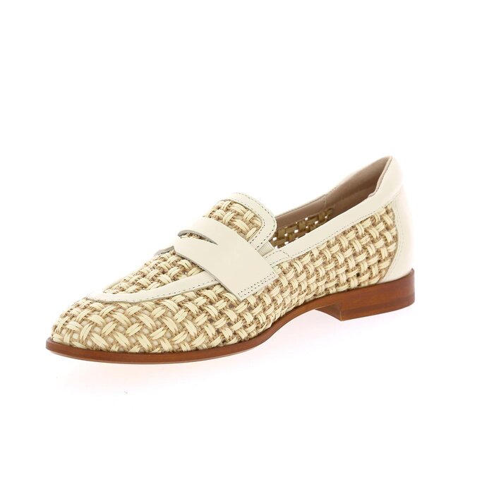 Instappers - instapschoenen Softwaves milk