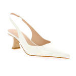 Zinda Pumps