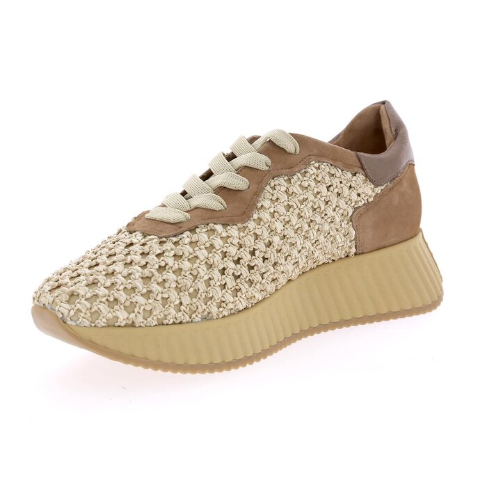 Sneakers Softwaves milk