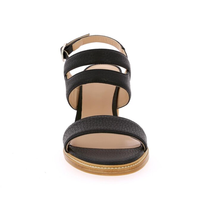 Sandalen Zinda zwart