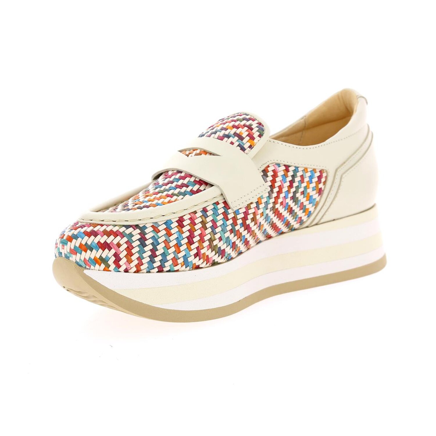 Zoom Instappers - instapschoenen Softwaves