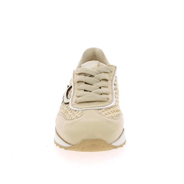 Sneakers Softwaves milk