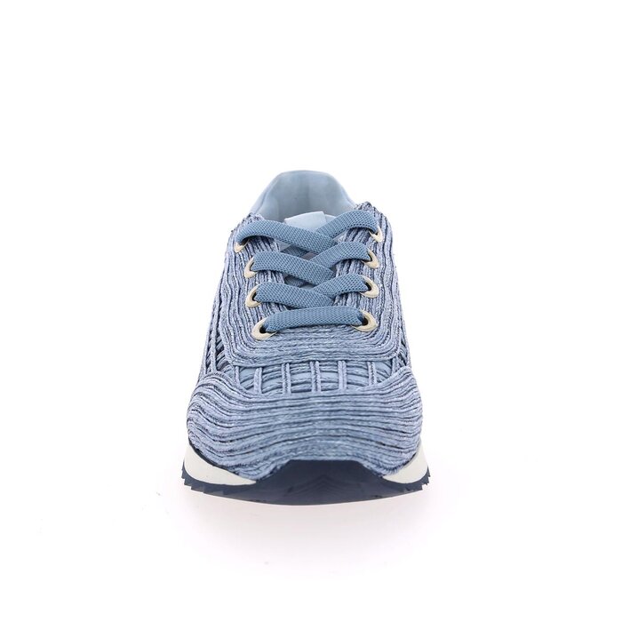 Sneakers Softwaves hemelsblauw