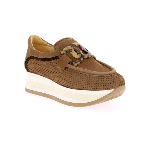 Softwaves Loafers