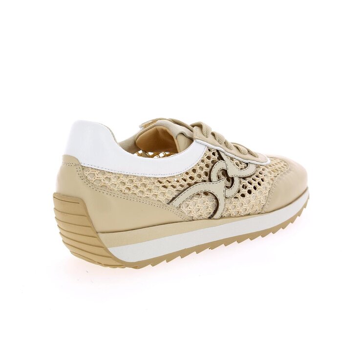 Sneakers Softwaves milk