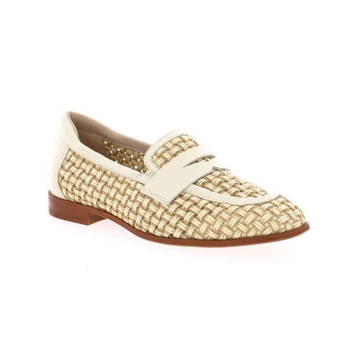 Instappers - instapschoenen Softwaves milk