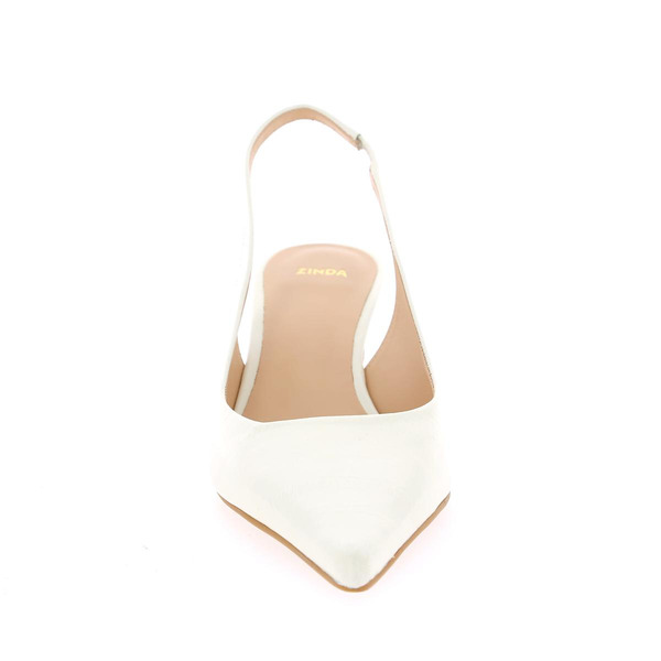 Zinda Pumps