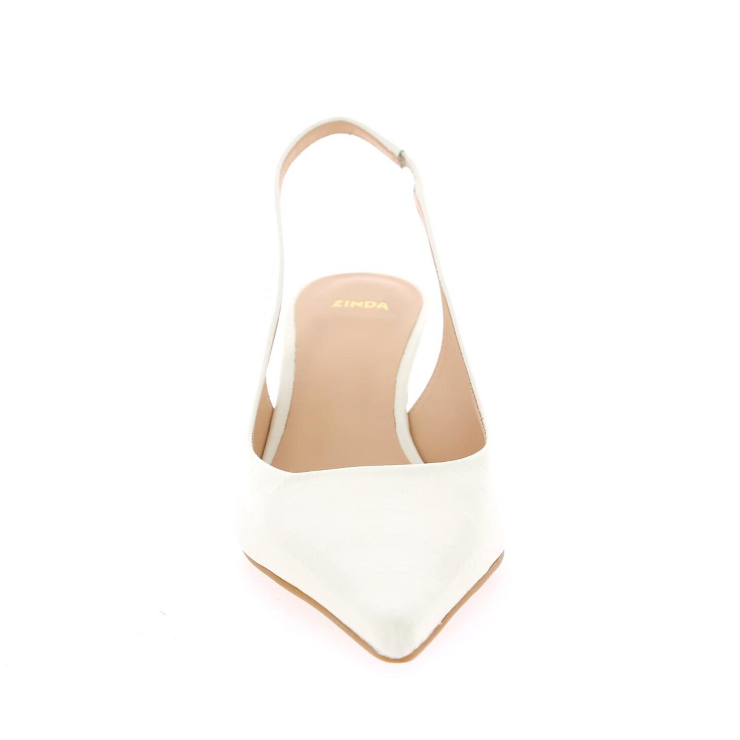 Zoom Pumps Zinda