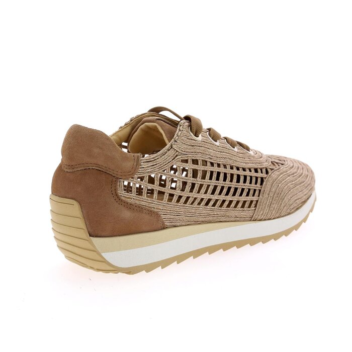 Sneakers Softwaves bruin