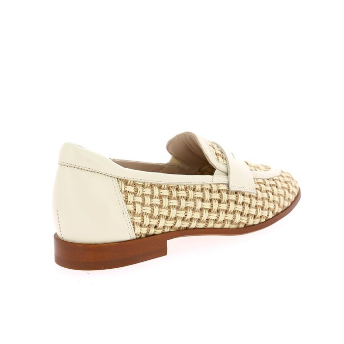 Instappers - instapschoenen Softwaves milk