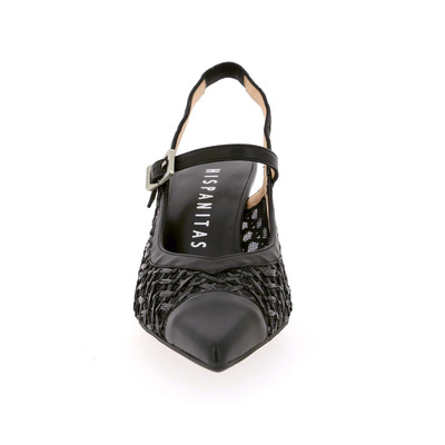 Hispanitas Pumps