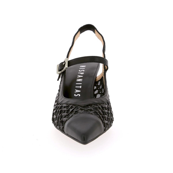 Hispanitas Pumps
