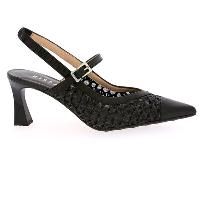 Hispanitas Décolletés