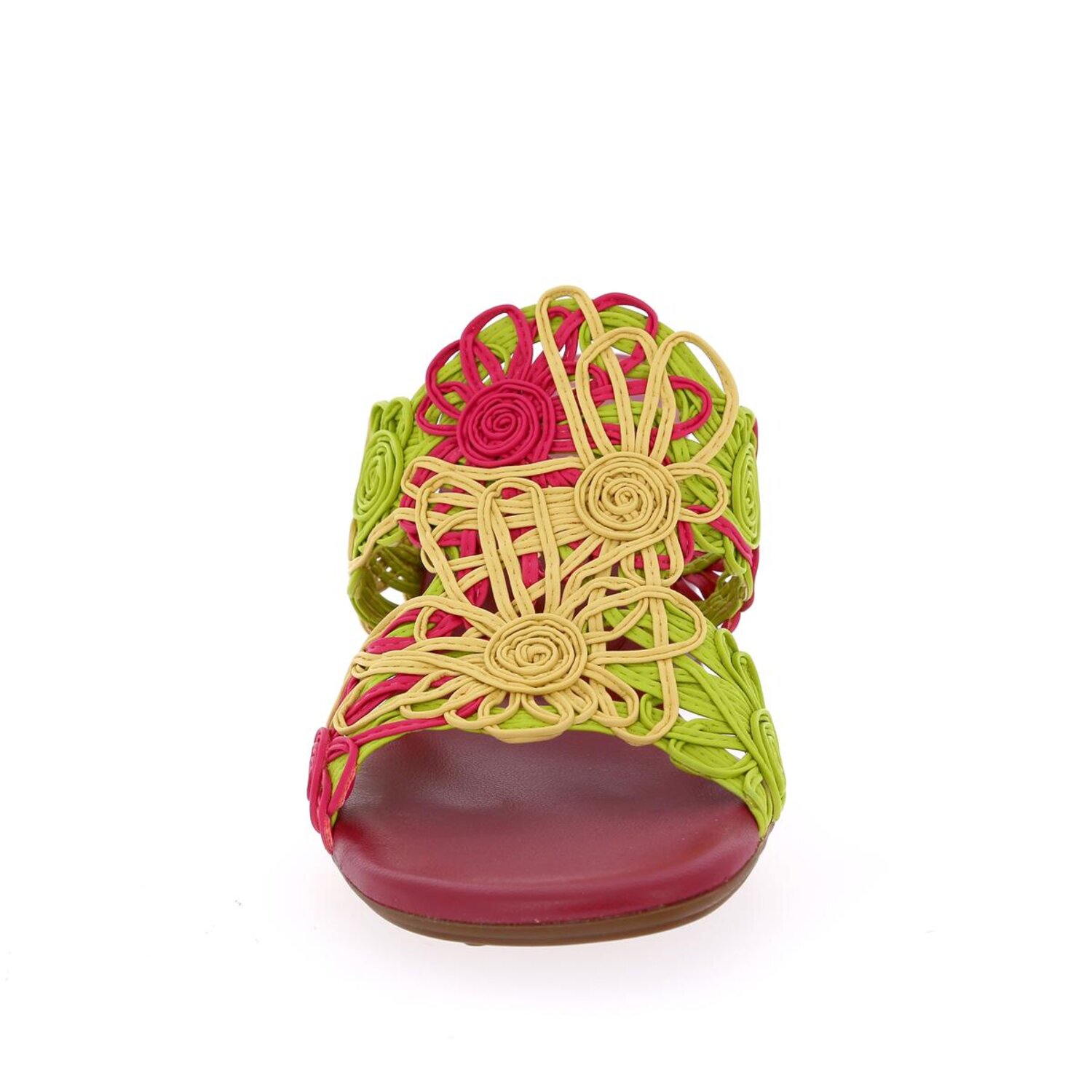 Zoom Hispanitas Mulles