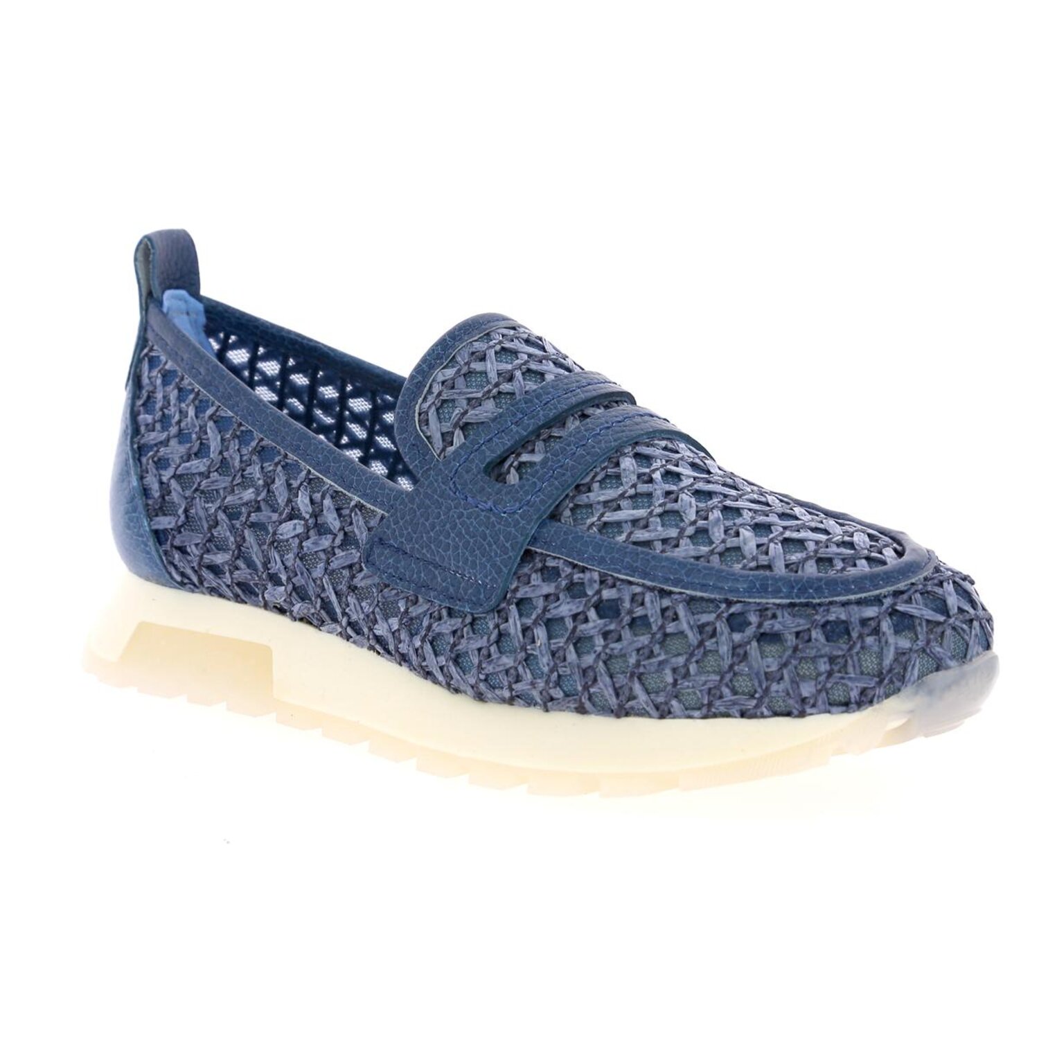 Zoom Hispanitas Moccassins