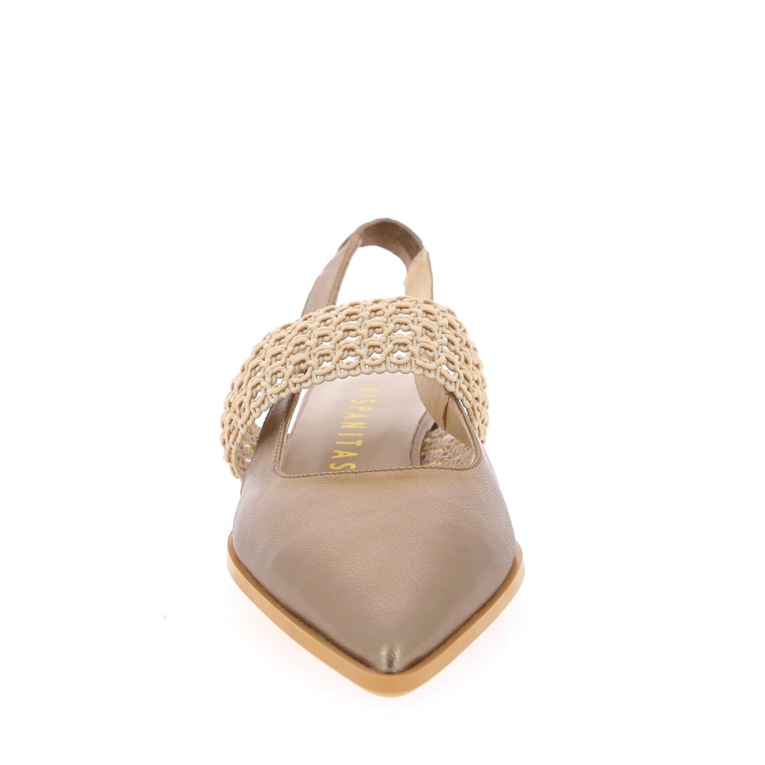 Zoom Hispanitas Décolletés