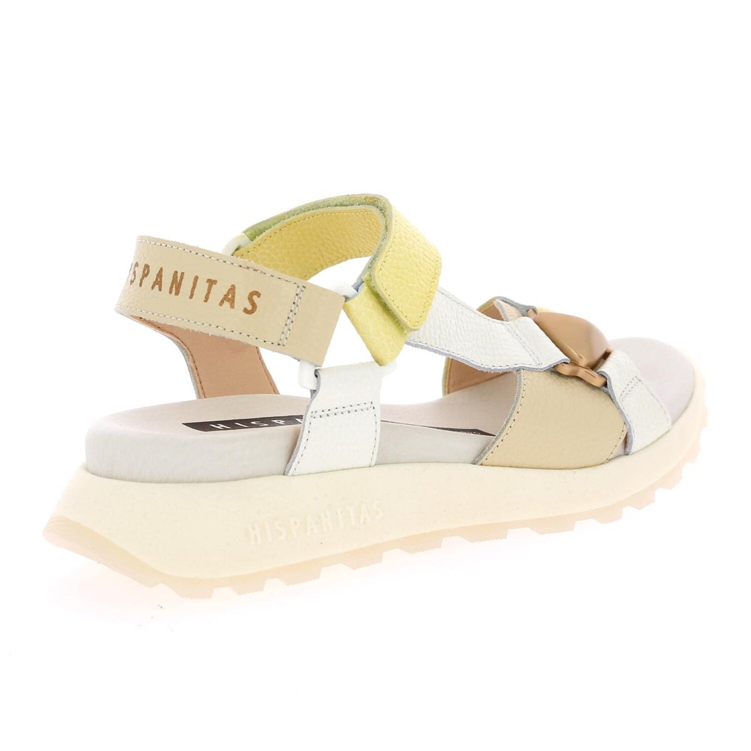 Zoom Hispanitas Sandales