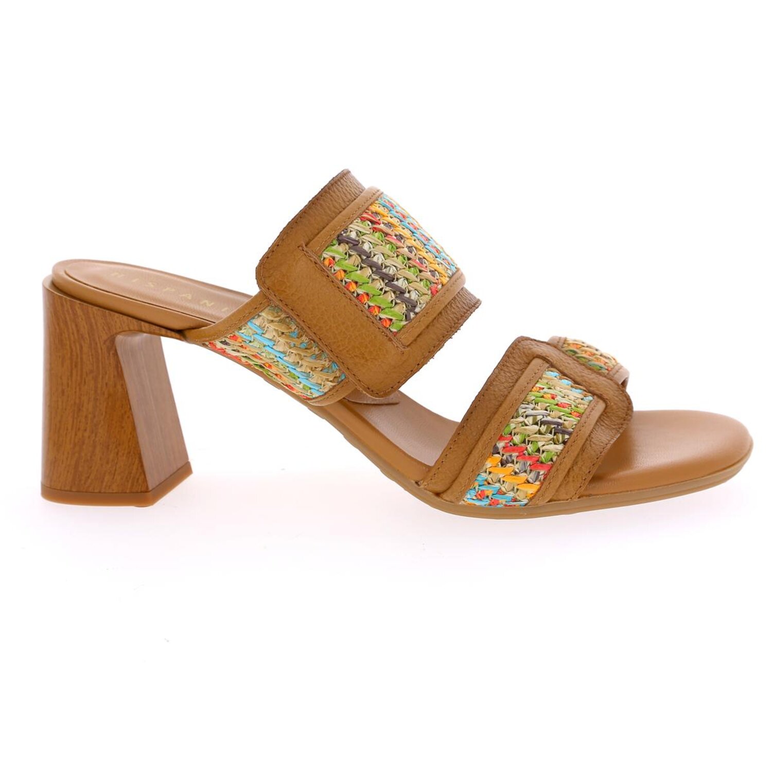 Zoom Hispanitas Mulles