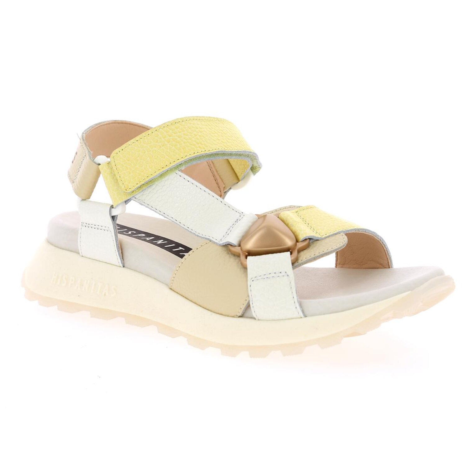 Zoom Hispanitas Sandales