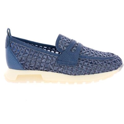 Hispanitas Moccassins