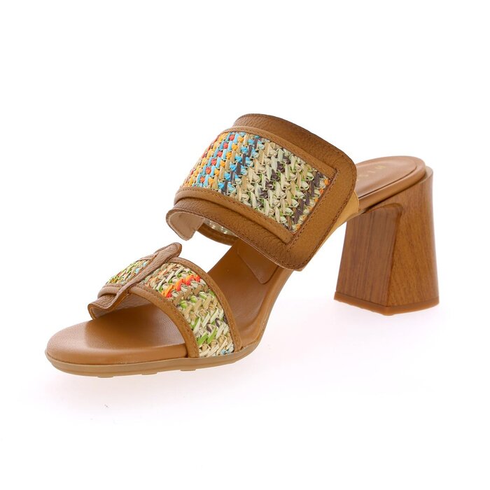 Hispanitas Mulles cognac