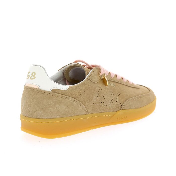 Sun68 Basket camel