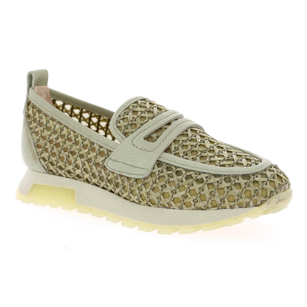 Hispanitas Moccassins