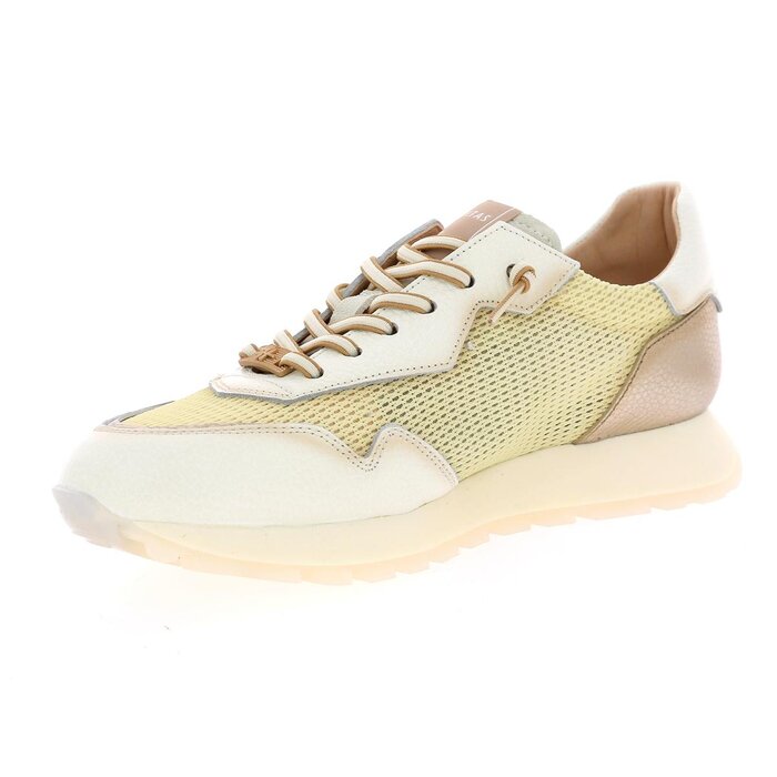 Hispanitas Basket jaune